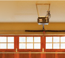 Garage Door Openers in San Gabriel, CA