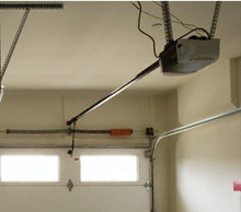 Garage Door Springs in San Gabriel, CA